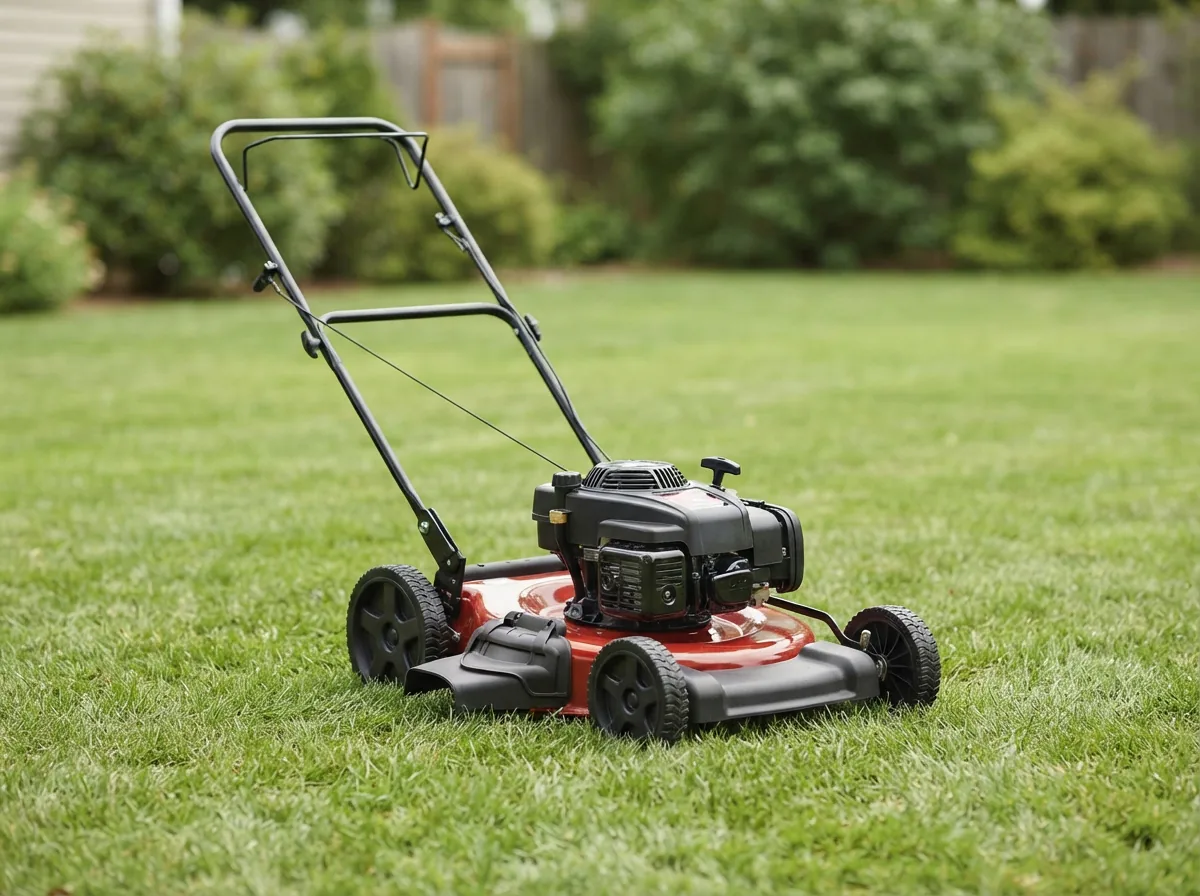 Bolens Push Lawn Mowers category