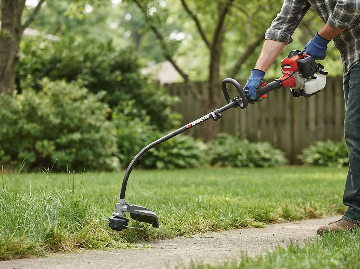 Bolens Outdoor Equipment category